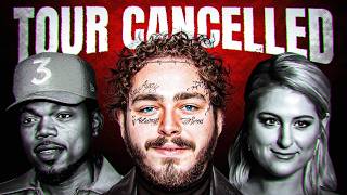 The Satisfying Death of Overpriced Concerts MQDEFAULT Thumbnail