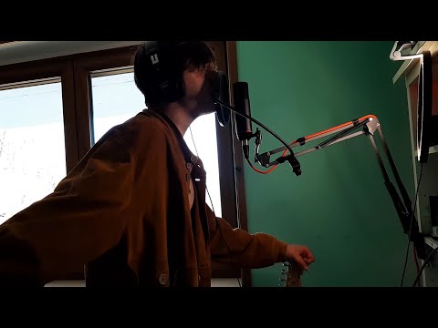 Per sentirmi vivo (Cover by Fiodar)