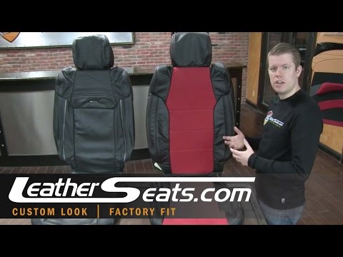 Toyota Tundra Crew Max Special and Standard Edition Comparison 2014-2015 - LeatherSeats.com