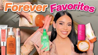 Products I will ALWAYS Repurchase 😍 (these enhance my beauty routine)