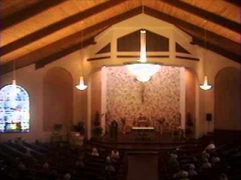 01-10-2012 Daily Mass 8:30 AM PFM