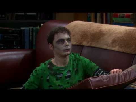 Best Bazinga Ever Bazinga Punk