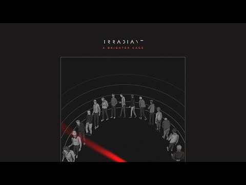 Travis Orbin - Irradiant - "A Brighter Cage" Playthrough