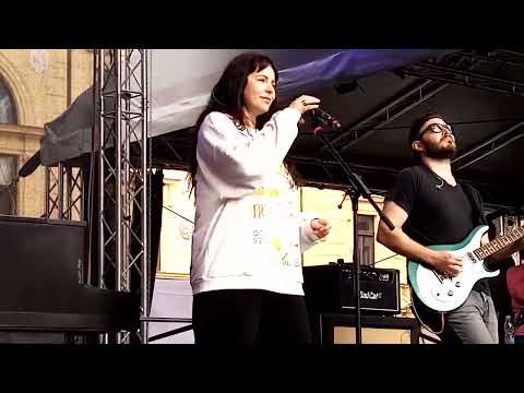 KATARINA KNECHTOVÁ - SVETY     10.9. 2022 - VYSOKÉ MÝTO