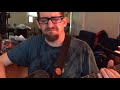Cover: 1826 (by Frank Black and The Catholics)