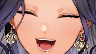 im ditching the institute of mystics! hehehe 😈【NIJISANJI EN | Scarle Yonaguni】