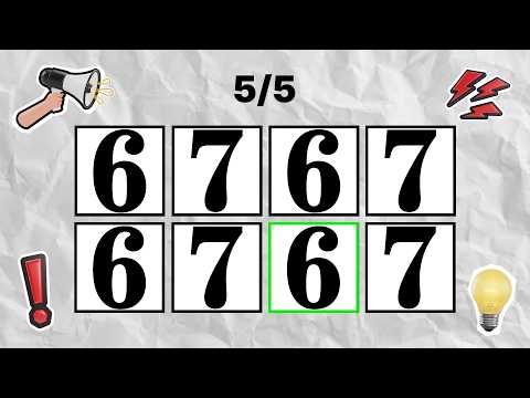 Say The Word On Beat | Level 1-5 | Easy To Insane