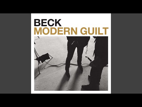 Profanity Prayers - Beck
