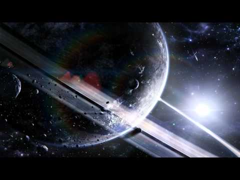 Hard Trance Techno 11/12- Icy blue sun