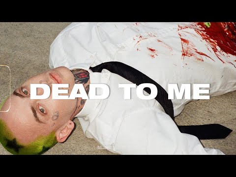 (FREE) Blackbear x The Kid Laroi x Trevor Daniel Type Beat | Anti Pop Type Beat | "Dead to Me"