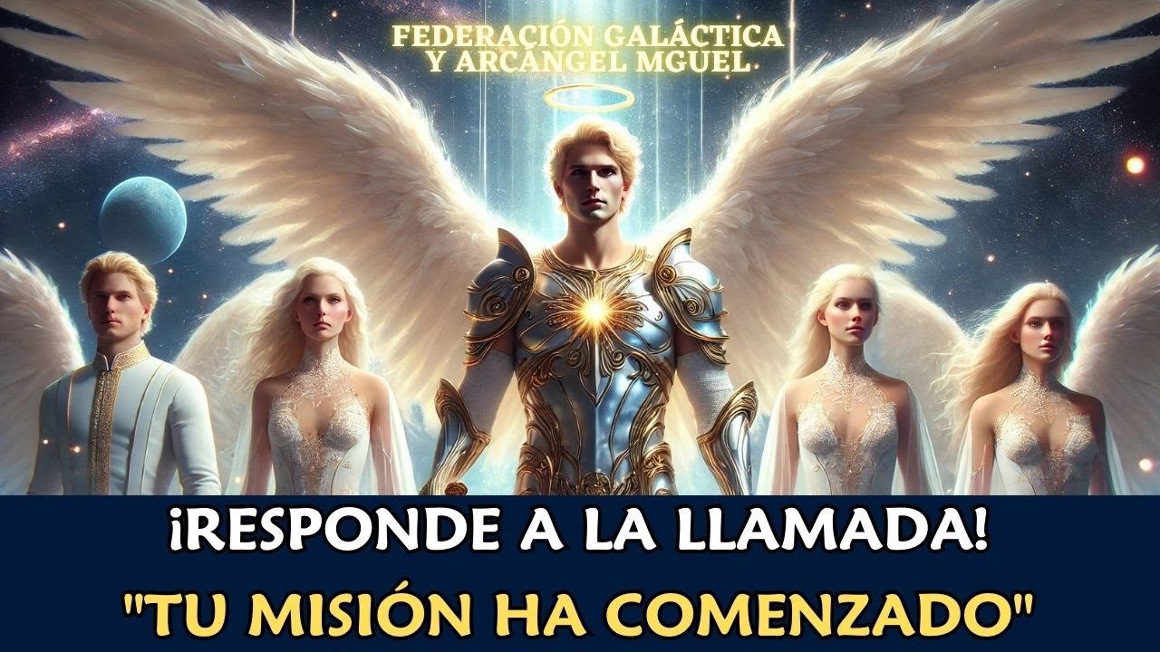 🚨¡La Gran Llamada FINAL a los Trabajadores de la Luz! 🌌 ¿Responderás?