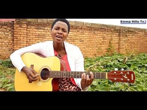 Ayi gitare cy'Imana reka nguhungireho 91 by Marithe 2022