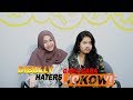 Dibully Haters Gara-gara Jokowi Dibully Haters Gara-gara Jokowi