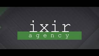 İxir Agency - Web Tasarım  & Grafik Tasarım Ajansı