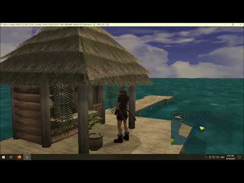 Suikoden 4 Making money trading pearls