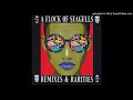 A Flock Of Seagulls - I Ran (So Far Away) [Re -Recorded/Remastered]