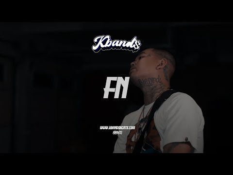 [ FREE ] " F&N " Stupid Young x Drakeo The Ruler x LA Type Beat ( Prod. KBand$ x TylerMTB )
