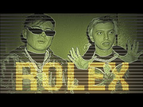 YSY A x BHAVI  - Rolex (IA Unreleased Song)