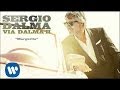 Sergio Dalma - Margarita (Audio) 