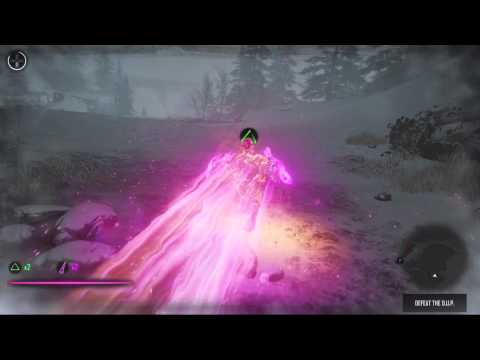 Infamous First Light Playthrough Part 11 Finale