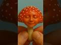 The Fungi Kingdom Won’t Be Happy After This…🍄✨#asmr #satisfying #funny