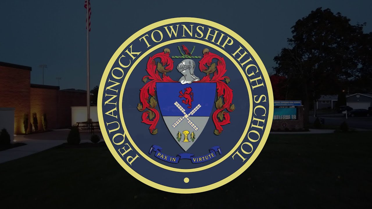 Pequannock Township High School: Inspiring Futures Together!