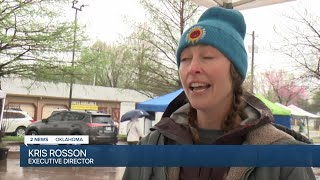 Tulsa Farmers Market kicks off for 2025 season