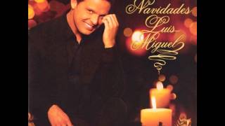 Mi Humilde Oración - Luis Miguel