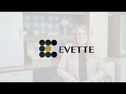 Evette Griffie