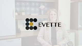 EVETTE | Discover What Drives Us: Rooted in Values, Driven by Vision (Featuring Elise Burns, CEO)