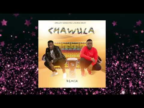 🔴🔵 [Afro] Deejay Maestro x Moris Beat - Chawula