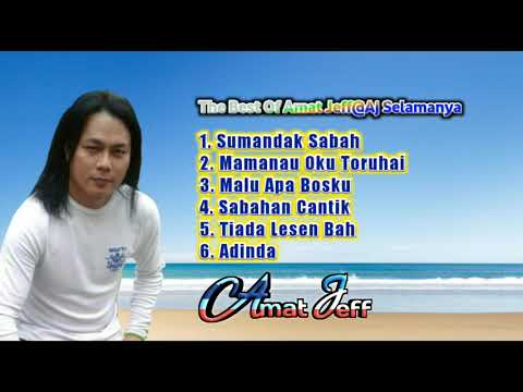 The Best Of Amat jeff....