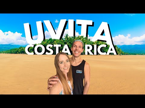 Uvita Costa Rica | 2024 Travel Guide