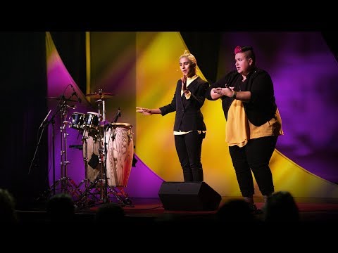 Music with a message should be accessible