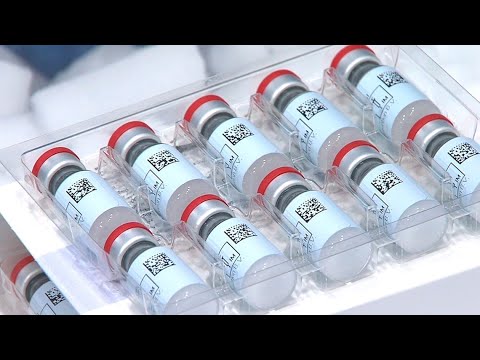 FDA & CDC discuss recommendation to pause Johnson & Johnson vaccinations