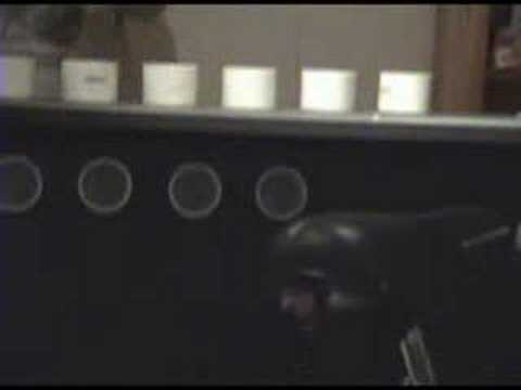 Re: SHOW ME YOUR HOMEMADE INSTRUMENTS