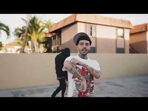 Dade 3hree - Beating The Trap (One Take Performance) Shot By | @DirectorJGomez