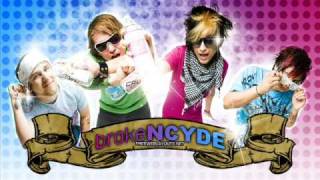 brokencyde -i&#39;m sorry i am