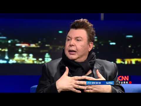 Burada Laf Çok - 28.04.2014