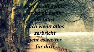 Andreas Bourani - Hey Lyrics