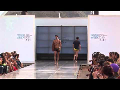 Gran Canaria Moda Cálida 2014   THE KNOT COMPANY