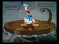 Walt Disney S Clock Cleaners Norwegian Norsk