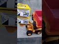 Jcv Truck Jcv Shorts