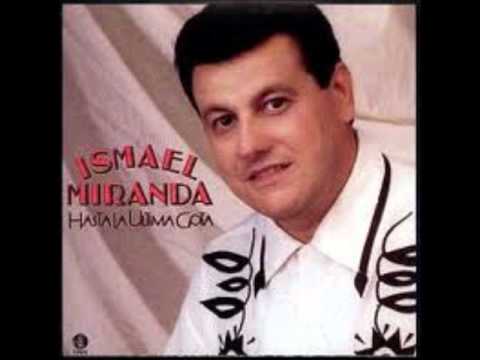 YA YO ME CURE  ISMAEL MIRANDA