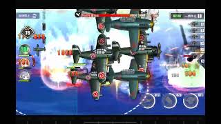 [閒聊] 萊莎和六花的實戰影片 13-4海域測試