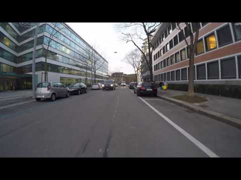 Dangerous overtaking – Überholen trotz Gegenverkehr