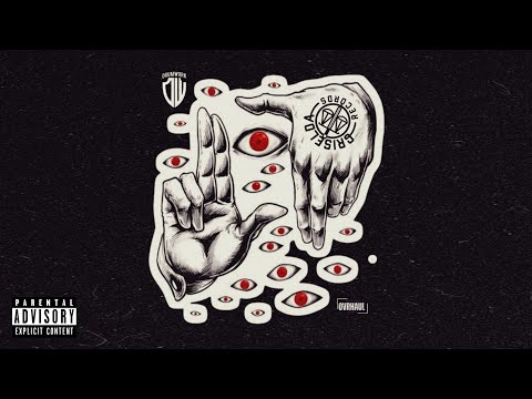 CONWAY THE MACHINE - BIRD OF HERMES MIXTAPE (PRODUCED BY OVRHAUL) 