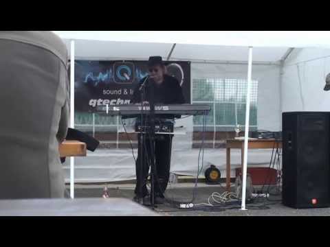 Lešek Semelka   Běrunice 2014