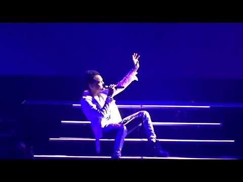 DSDS-Tour 2017 Live @ARENA KREIS DÜREN – Glücksmoment (Prince Damien)