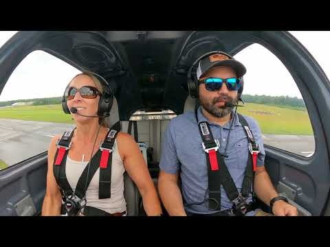 RV10: IFR | Alternator Failure